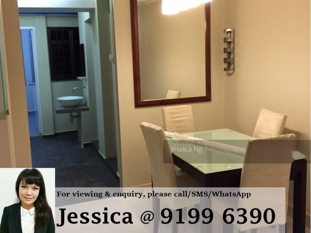 Blk 98 Lorong 1 Toa Payoh (Toa Payoh), HDB 3 Rooms #133872322